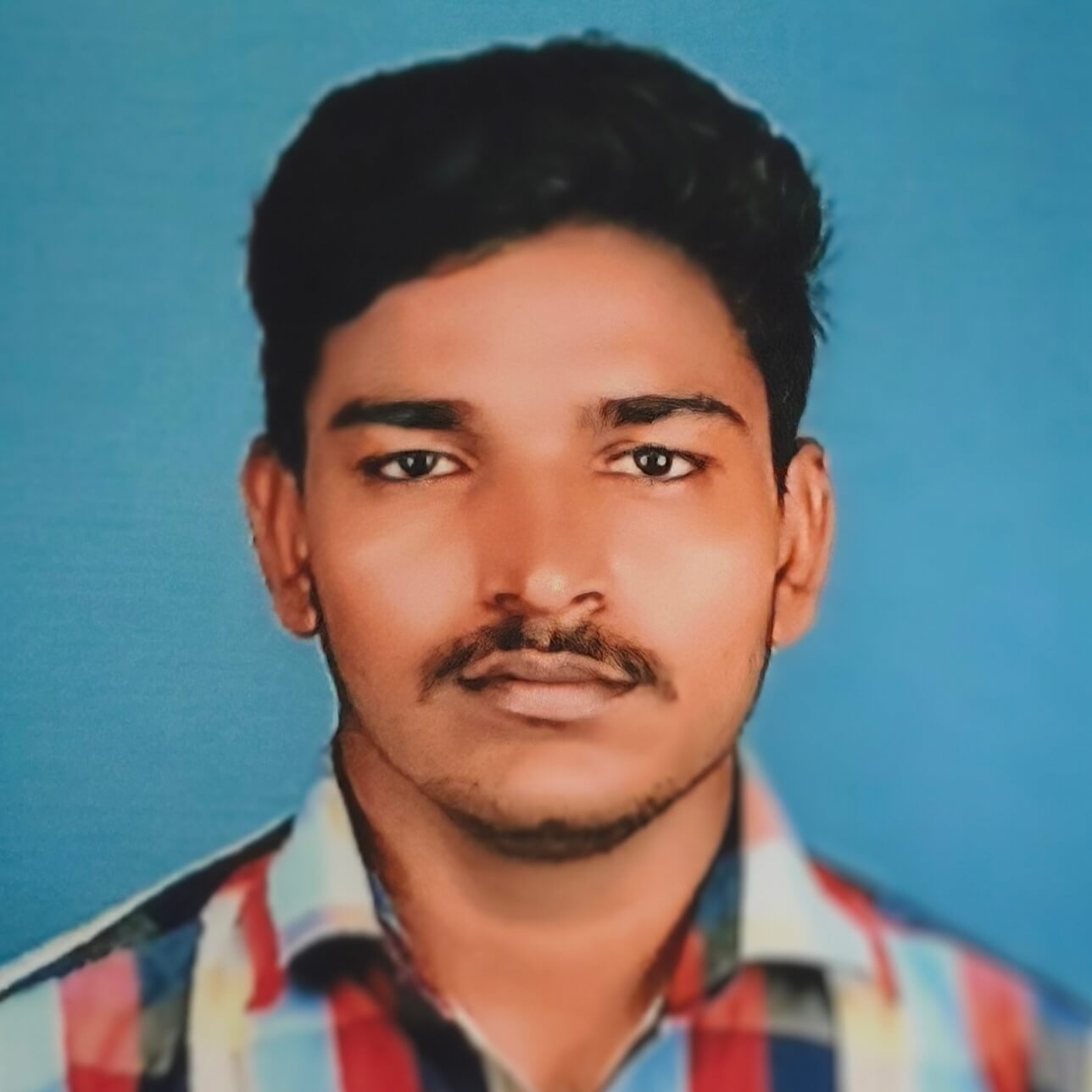 M.Manipandi